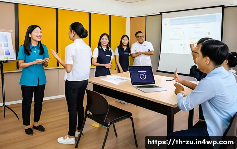 피드백 수용력 향상을 위한 포괄적인 접근법 관련 이미지 2