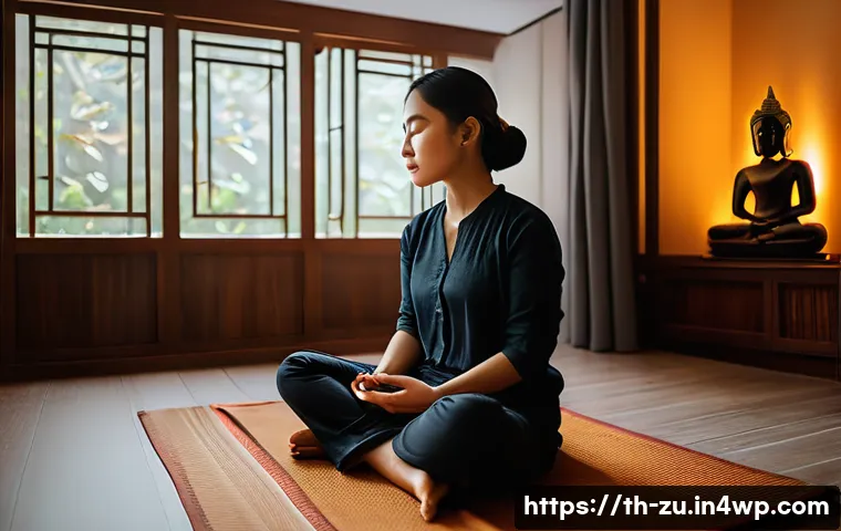 피드백 수용을 위한 긍정적인 사고법 관련 이미지 1